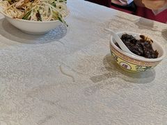 -仿膳饭庄(天安门店)