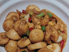 -湘水滨·臭鳜鱼·湘菜(马驹桥店)
