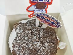 好利来x阿华田联名新品雪顶戚风-好利来(北新桥店)