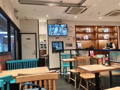 -小杨生煎(宜川路店)