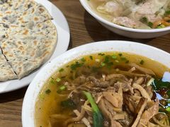 秀嫂馄饨-秀嫂挞粿