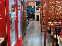 大堂-灶座小锅烀饼·铁锅炖(道里店)