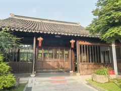 -西山人家·二十年老字号农家菜(旺山店)