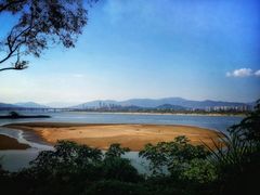 -福建鲤鱼洲酒店