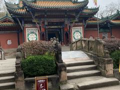 -丰都鬼城名山景区