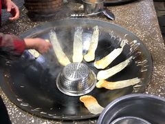 -灶东家民间菜(回兴店)
