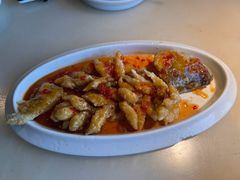 -客语客家菜(华发商都店)