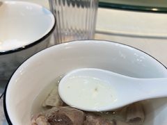 -闽公馆·客家私房菜·商务宴请·包厢(杏林橡树湾店)