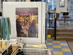 -屋裡·Union Bakery(龙江路店)