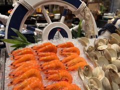 -深圳四季酒店·馥自助餐厅