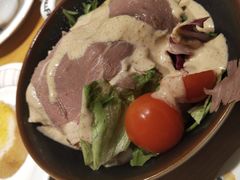 -斗牛士牛排(南京东路店)
