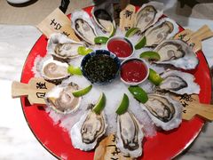 -月下料理(楷林IFC店)