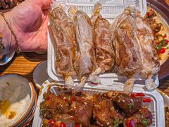 -恰饭·老长沙市井菜 (天河客运站店)