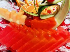 -千百味红餐厅·江西菜(绿地双子塔店)