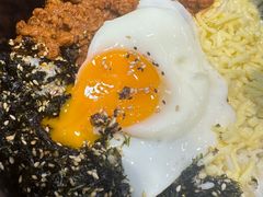 -米村拌饭(凯德和平广场店)