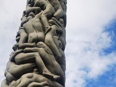 -维格兰雕塑公园