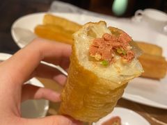 -北京泰富酒店-柏景轩中餐厅