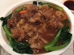 -衡山汇·高级粤菜(霄云路店)