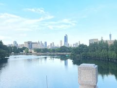 -东山湖公园