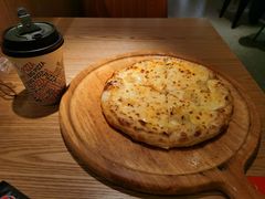 -比格比萨自助(南京万达茂店)