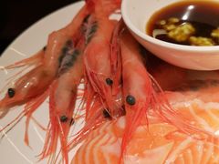 -加餐海鲜自助(宝龙一城店)