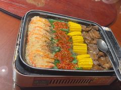 -披云徽府(政务区店)