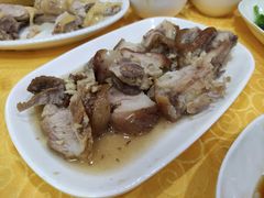 -深圳柯记餐厅(大望店)