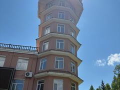 -峡谷浮石林景区