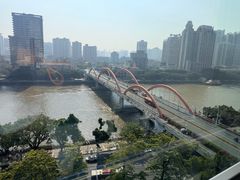 -和苑酒家·一线江景(星寰店)