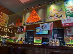 -伽喱博士 Dr.CURRY咖喱饭(太阳宫咖喱店)