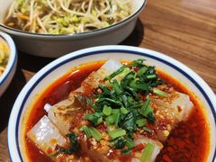 -买福记大盘鸡新疆菜