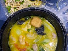 -私家峰味特色苍蝇小馆(马弄店)