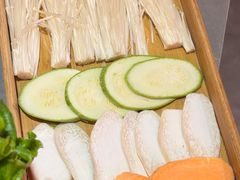 -正宗齐齐哈尔烤肉·齐牛哥鲜切炭火烤肉(杭州总店)