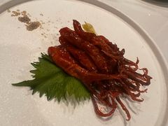 -申粤轩酒楼·三十年粤菜经典(丁香花园店)