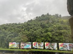 -古龙峡漂流
