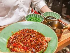 -锦府盐帮·侯宅(五棵松万达店)