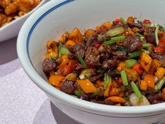 -盛百味·家宴餐厅(霸州分店)