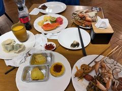 -禾斗海鲜自助(城阳宝龙店)