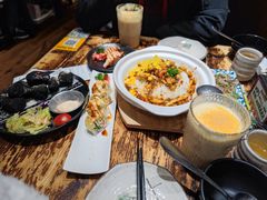 -小川洋风料理(街道口店)