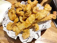 -虾领航小龙虾·吉林烧烤(柳州路店)