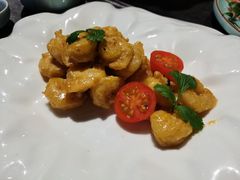 -蟹榭·本帮江浙菜·蟹宴(五角场合生汇商场店)