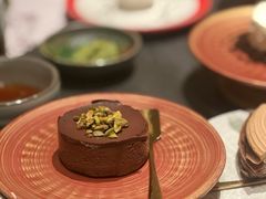 -上井料理黑金店(IFS国金中心店)