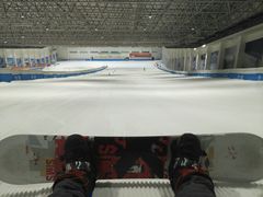 -绍兴启迪乔波冰雪世界