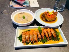 -江南里·新浙菜(苏州大悦城店)