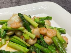 QQ酱小炒皇-好福记饭店(红梅公园店)