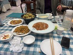 -紫光园(劲松店)