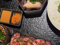 -樱嘢·炭火烧肉(惠南店)