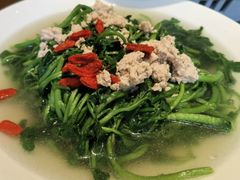 -张家卫·阳江菜·小海鲜(肥婆湾桥店)