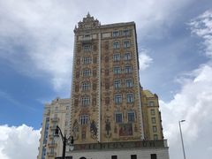 -澳门励庭海景酒店