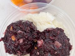 -满记甜品(王府井北京市百货大楼店)